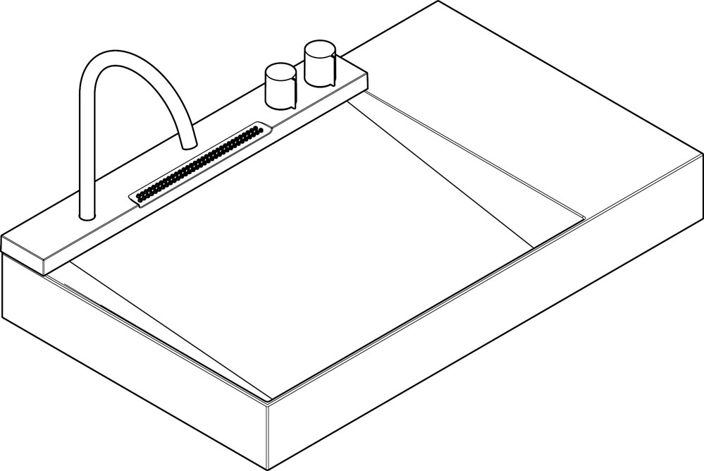 Tvättplatsen