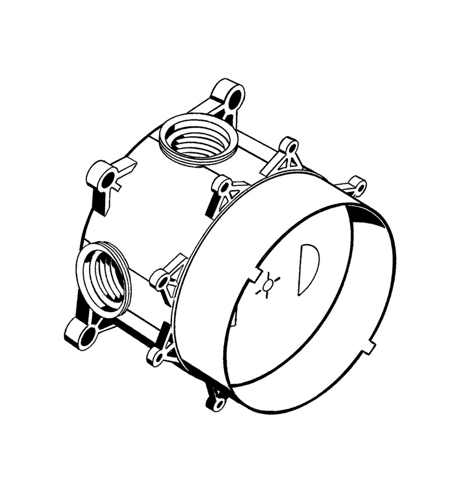 Inbyggnadsdelar
