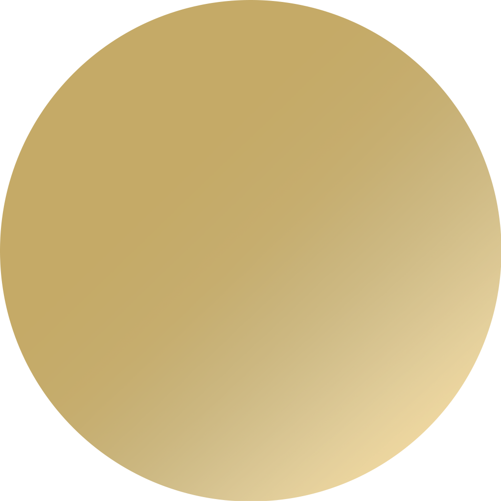 Polerad Guld
