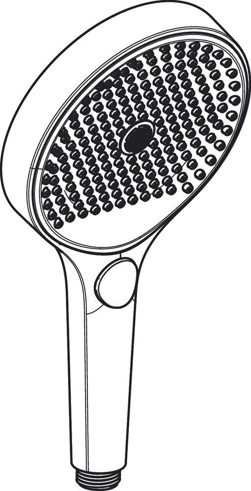 Handduschar & Tillbehör