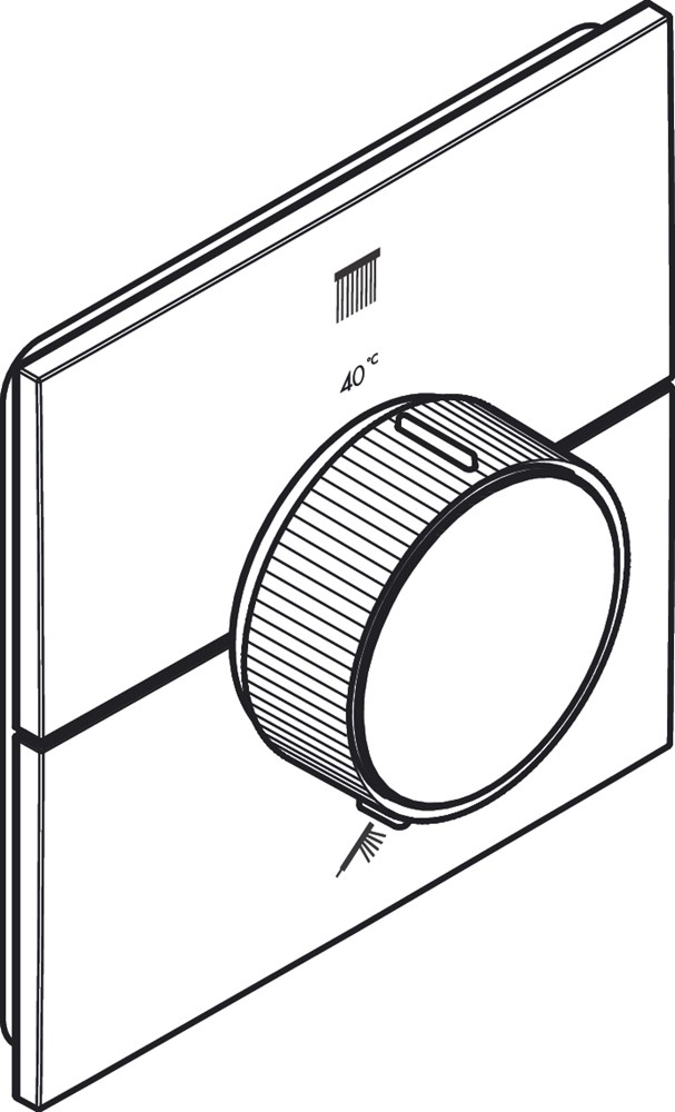 Färdigset Dusch & Bad